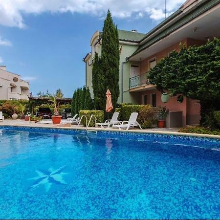 Duplex Apartments سفيتي فلاس المظهر الخارجي الصورة