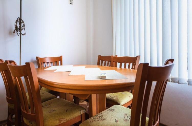 Duplex Apartments سفيتي فلاس المظهر الخارجي الصورة