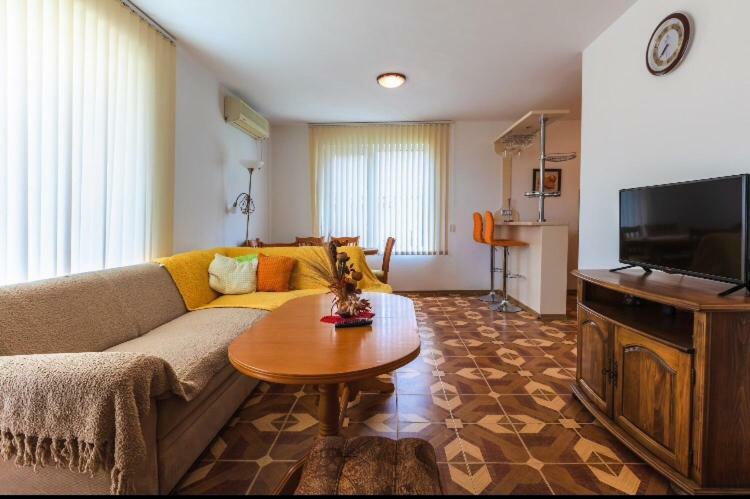 Duplex Apartments سفيتي فلاس المظهر الخارجي الصورة