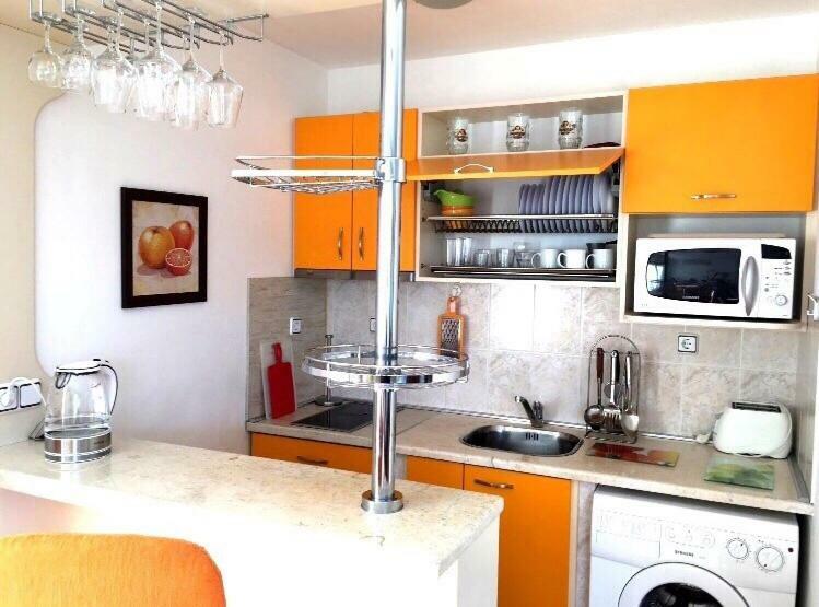Duplex Apartments سفيتي فلاس المظهر الخارجي الصورة