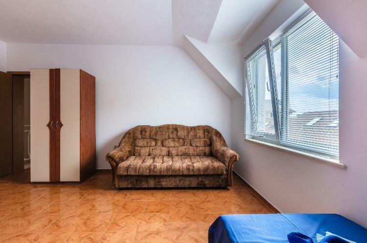 Duplex Apartments سفيتي فلاس المظهر الخارجي الصورة