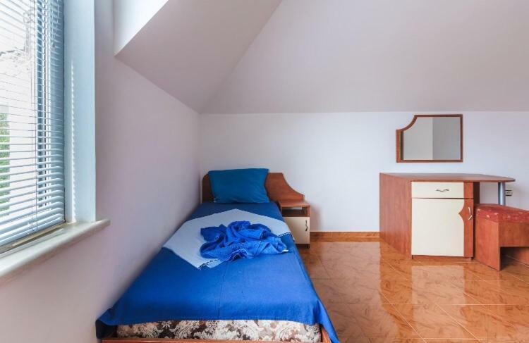 Duplex Apartments سفيتي فلاس المظهر الخارجي الصورة