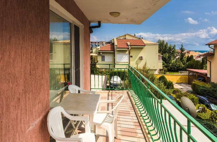 Duplex Apartments سفيتي فلاس المظهر الخارجي الصورة