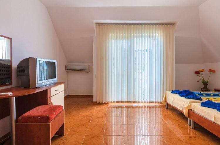 Duplex Apartments سفيتي فلاس المظهر الخارجي الصورة