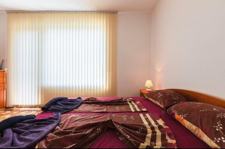 Duplex Apartments سفيتي فلاس المظهر الخارجي الصورة