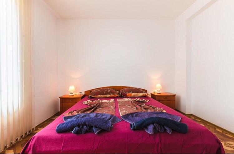 Duplex Apartments سفيتي فلاس المظهر الخارجي الصورة