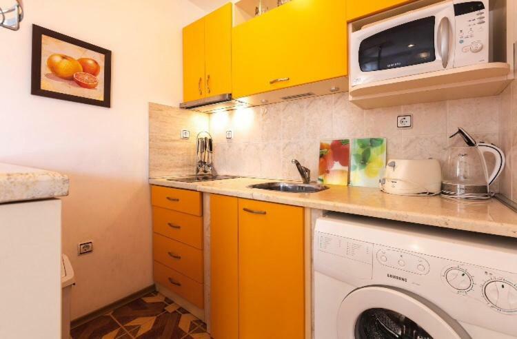 Duplex Apartments سفيتي فلاس المظهر الخارجي الصورة