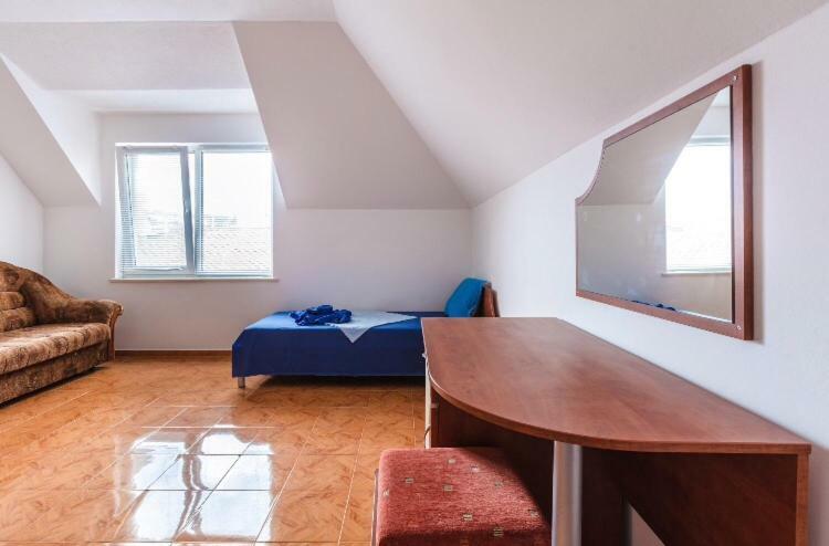 Duplex Apartments سفيتي فلاس المظهر الخارجي الصورة