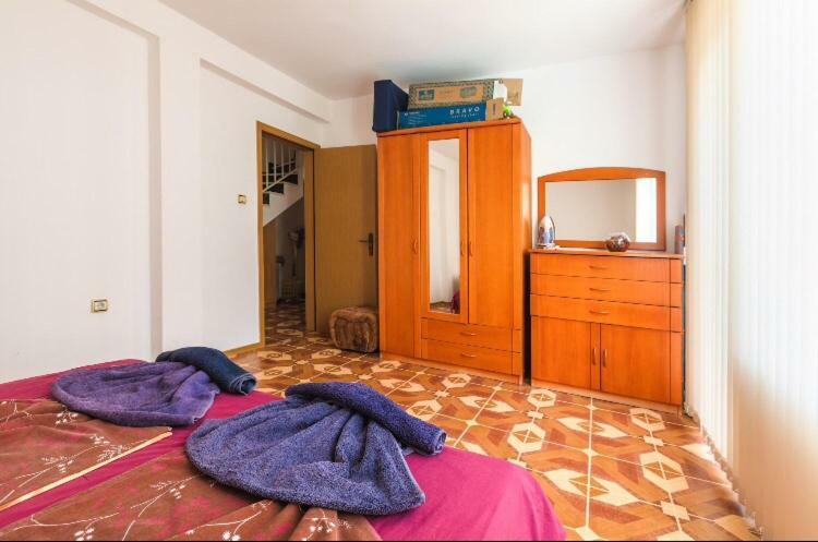 Duplex Apartments سفيتي فلاس المظهر الخارجي الصورة