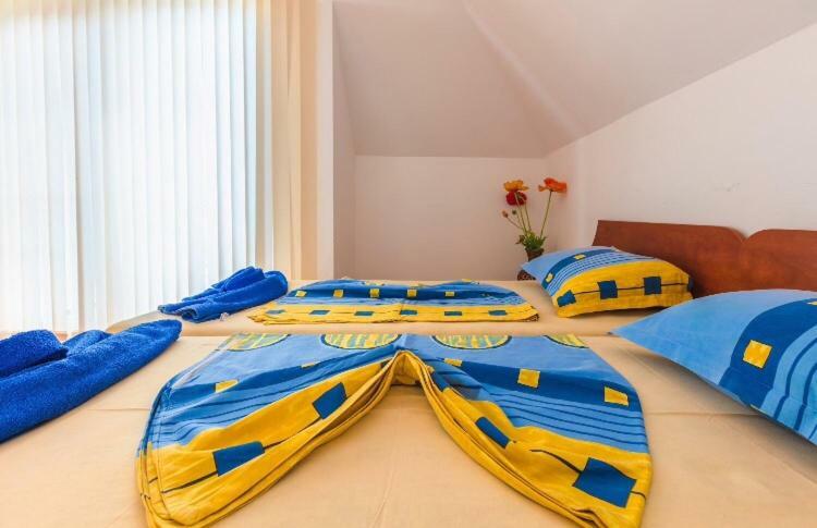 Duplex Apartments سفيتي فلاس المظهر الخارجي الصورة