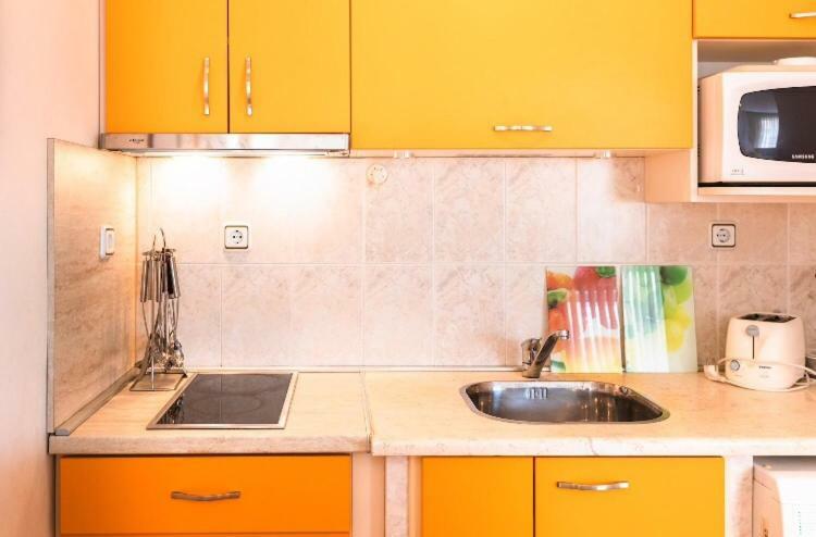 Duplex Apartments سفيتي فلاس المظهر الخارجي الصورة